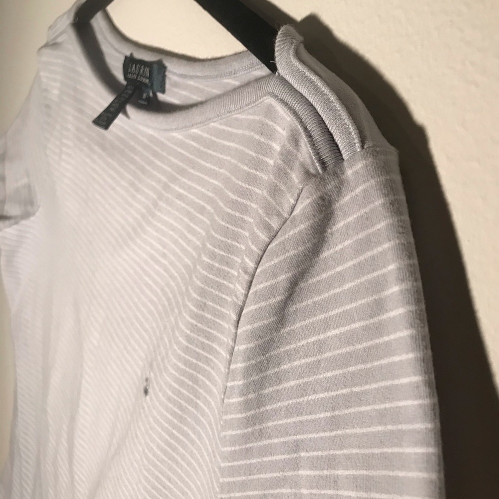 Ralph Lauren Woman Top - Picture 2 of 4